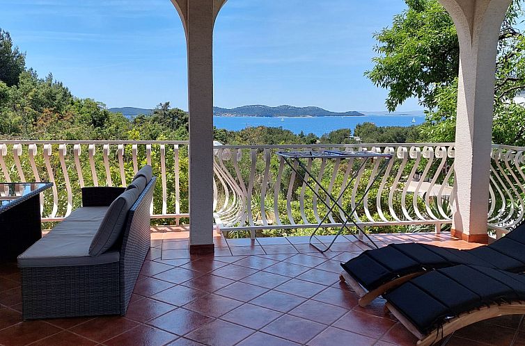 Appartement Ferienwohnungen Stipe 1