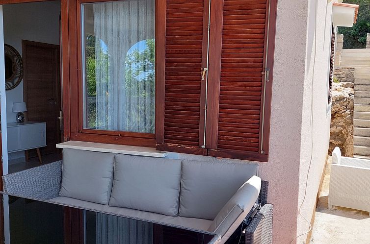 Appartement Ferienwohnungen Stipe 1