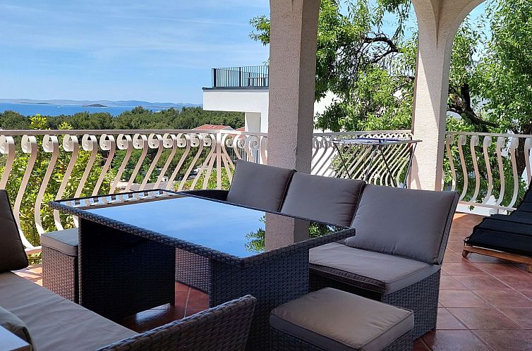 Appartement Ferienwohnungen Stipe 1