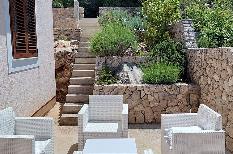 Appartement Ferienwohnungen Stipe 1