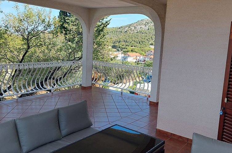 Appartement Ferienwohnungen Stipe 1