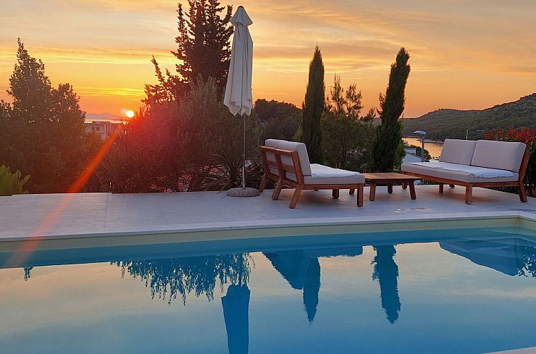 Appartement Ferienwohnungen Stipe 2