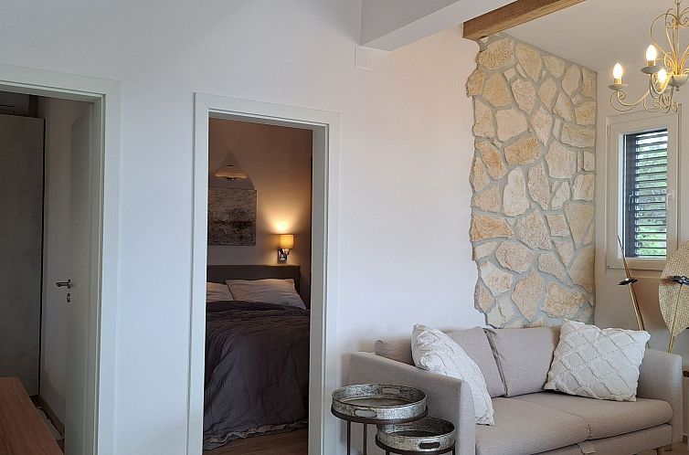 Appartement Ferienwohnungen Stipe 2