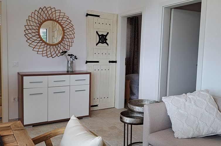 Appartement Ferienwohnungen Stipe 2