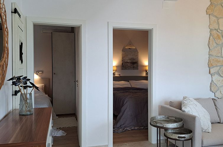 Appartement Ferienwohnungen Stipe 2