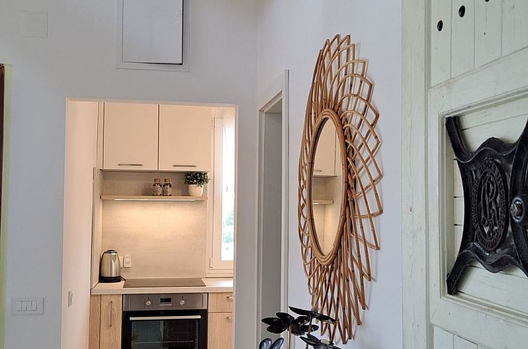 Appartement Ferienwohnungen Stipe 2