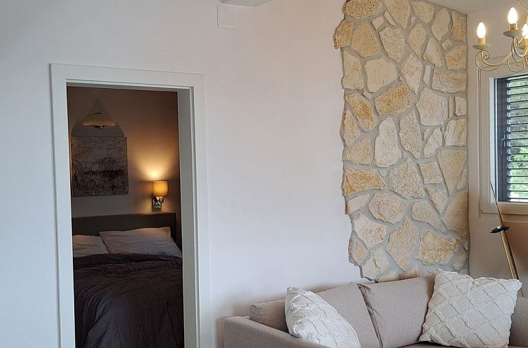 Appartement Ferienwohnungen Stipe 2