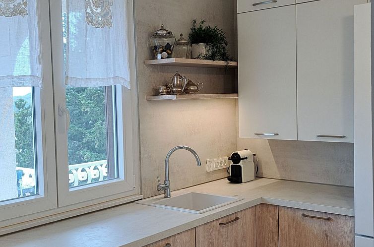 Appartement Ferienwohnungen Stipe 2