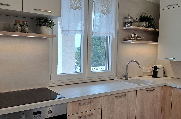 Appartement Ferienwohnungen Stipe 2