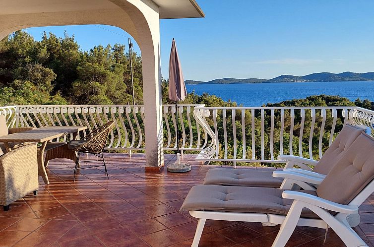 Appartement Ferienwohnungen Stipe 2