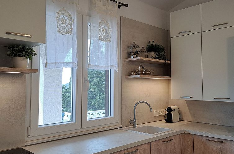 Appartement Ferienwohnungen Stipe 2