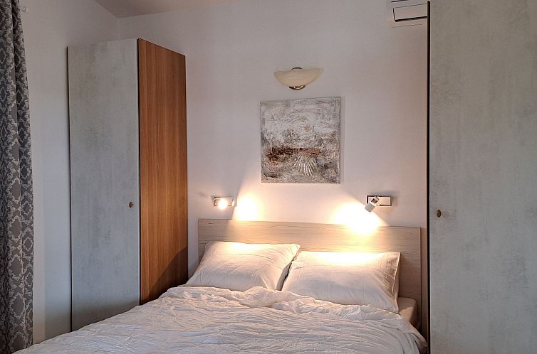 Appartement Ferienwohnungen Stipe 2