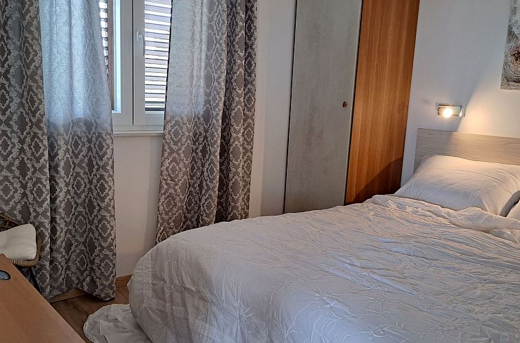 Appartement Ferienwohnungen Stipe 2