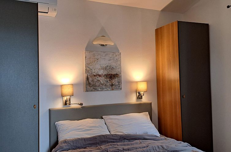 Appartement Ferienwohnungen Stipe 2