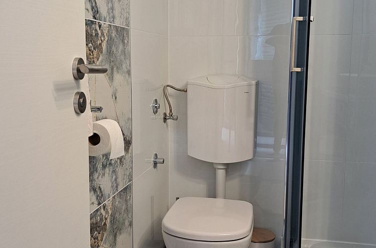 Appartement Ferienwohnungen Stipe 2