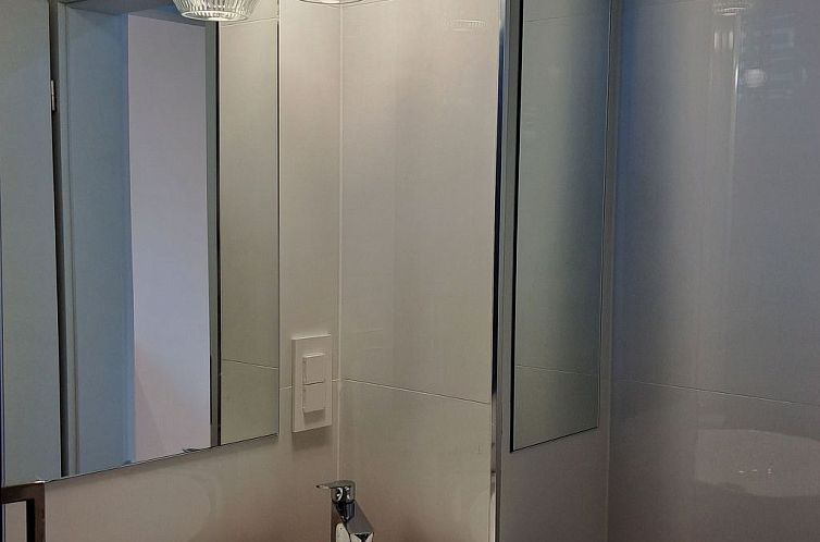 Appartement Ferienwohnungen Stipe 2