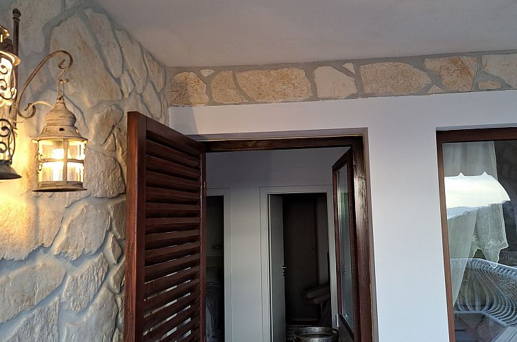 Appartement Ferienwohnungen Stipe 2