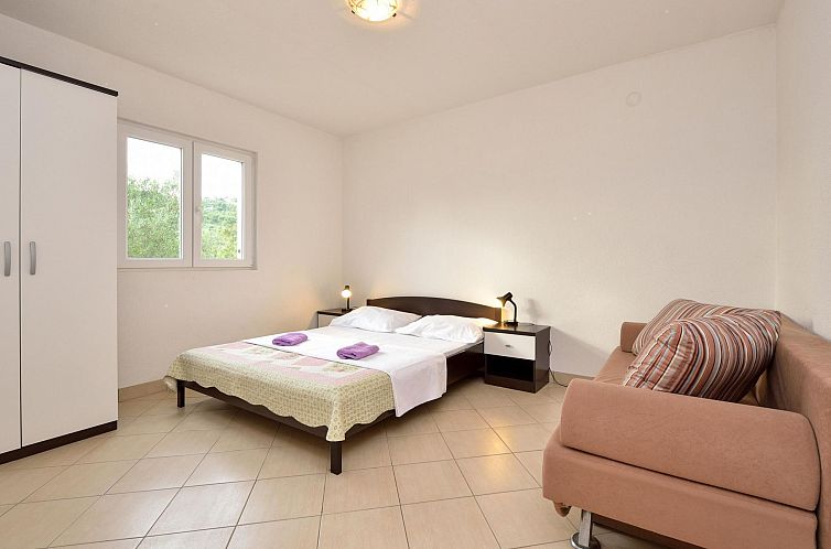 Vakantiehuis "Antonio" mit Blick auf das Wasser