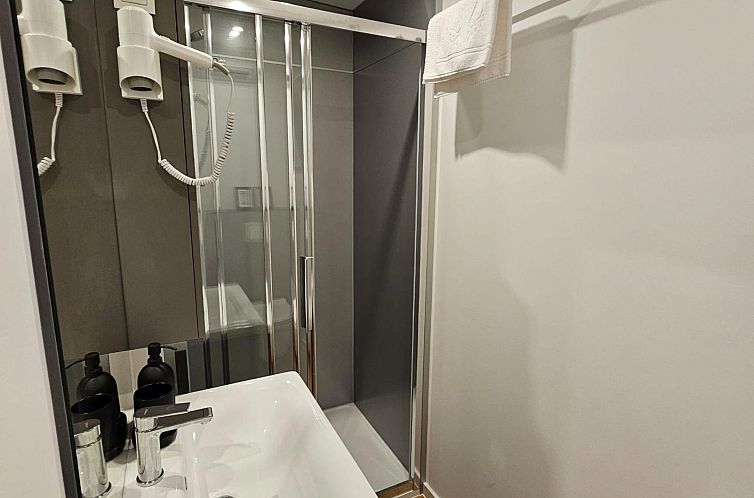 Appartement Silver Moon mit Klimaanlage