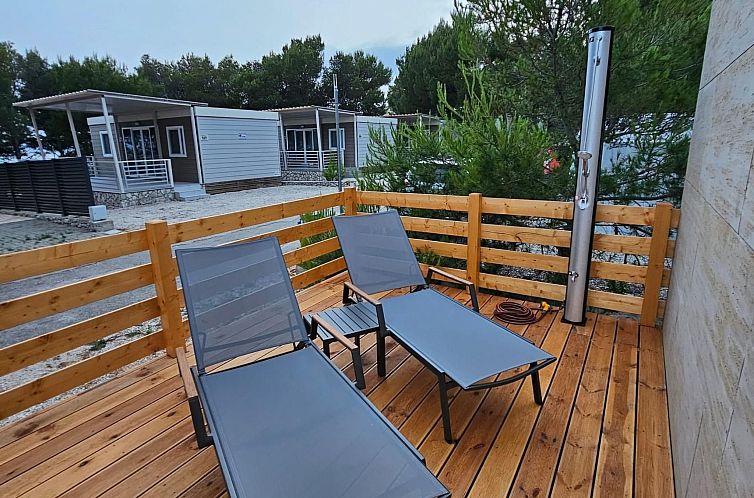 Appartement Silver Moon mit Klimaanlage