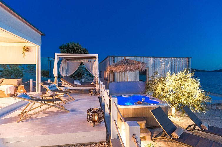 Vakantiehuis Buqez - Villa 18