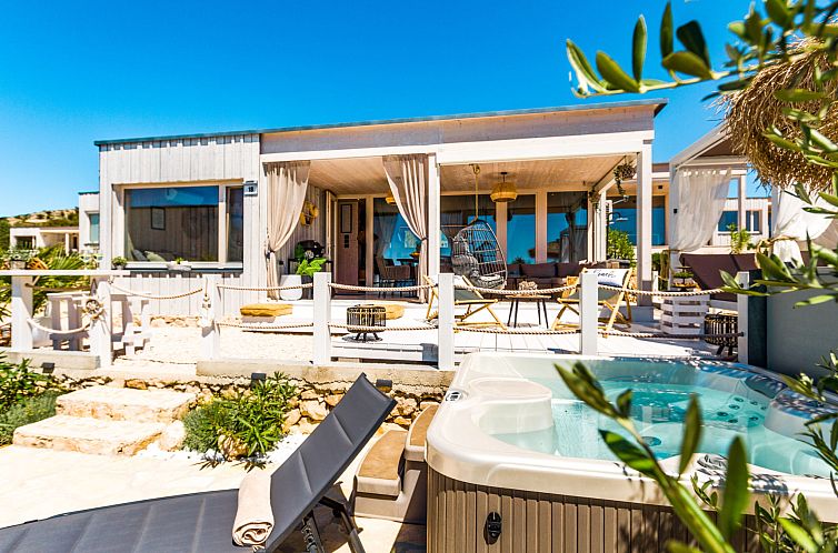 Vakantiehuis Buqez - Villa 18
