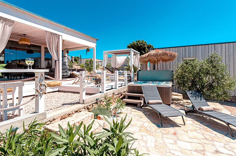 Vakantiehuis Buqez - Villa 18