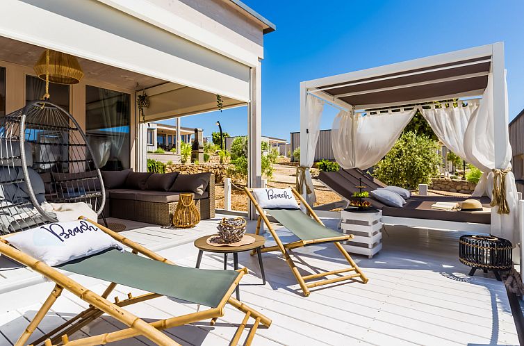 Vakantiehuis Buqez - Villa 18