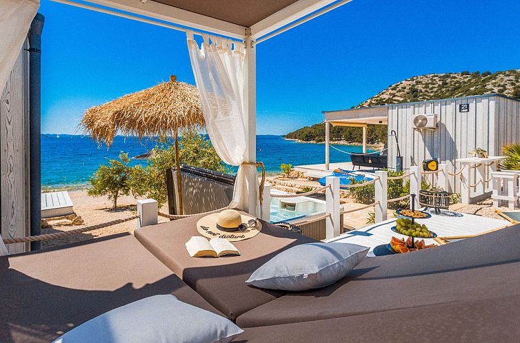 Vakantiehuis Buqez - Villa 18