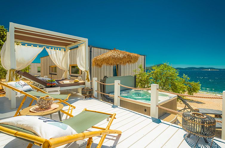 Vakantiehuis Buqez - Villa 18