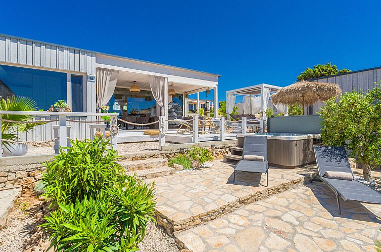 Vakantiehuis Buqez - Villa 18