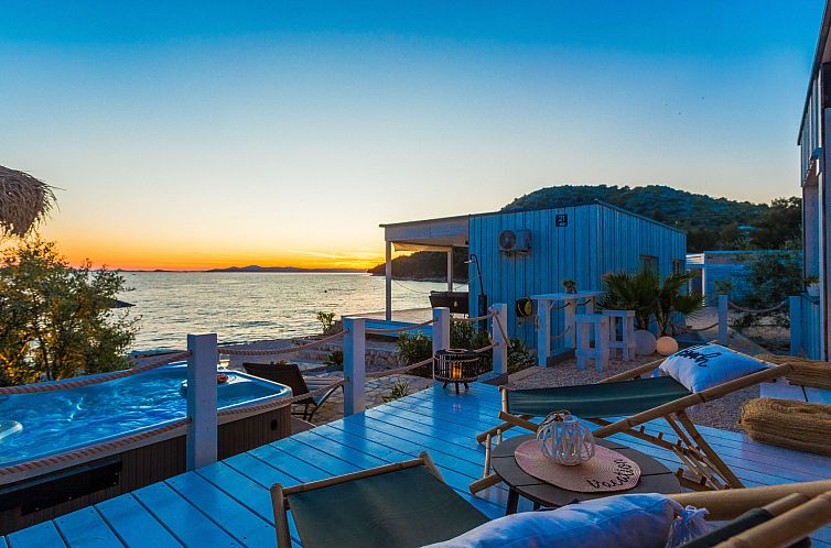 Vakantiehuis Buqez - Villa 18