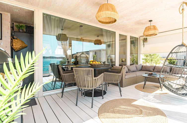 Vakantiehuis Buqez - Villa 18