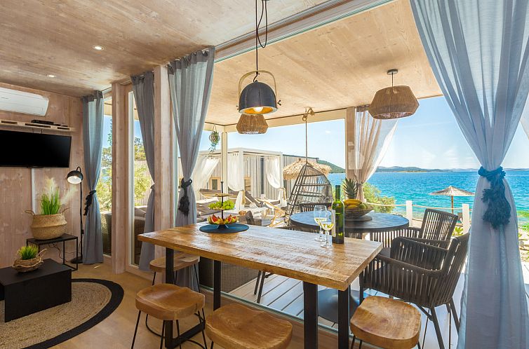 Vakantiehuis Buqez - Villa 18