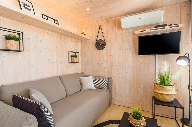 Vakantiehuis Buqez - Villa 18