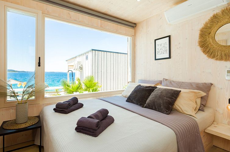 Vakantiehuis Buqez - Villa 18