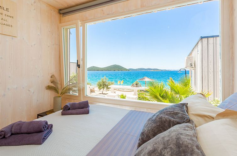 Vakantiehuis Buqez - Villa 18