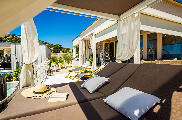 Vakantiehuis Buqez - Villa 18