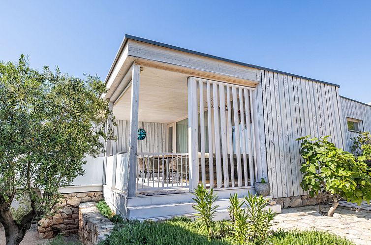 Vakantiehuis Buqez - Villa 40