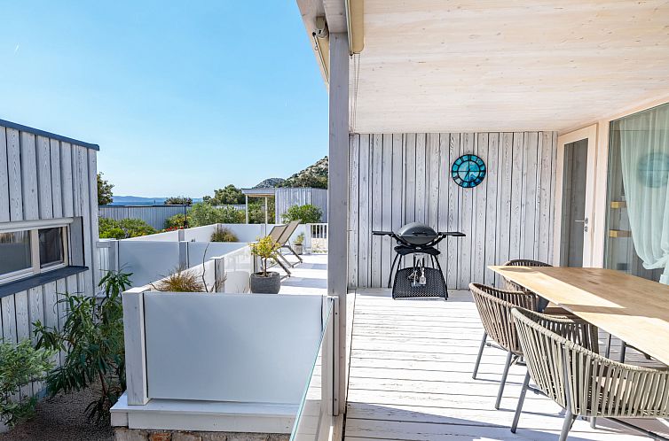 Vakantiehuis Buqez - Villa 40
