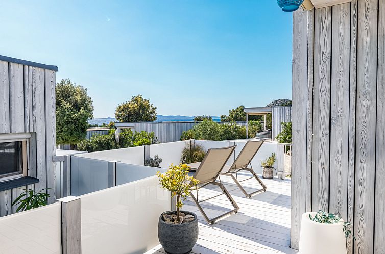 Vakantiehuis Buqez - Villa 40