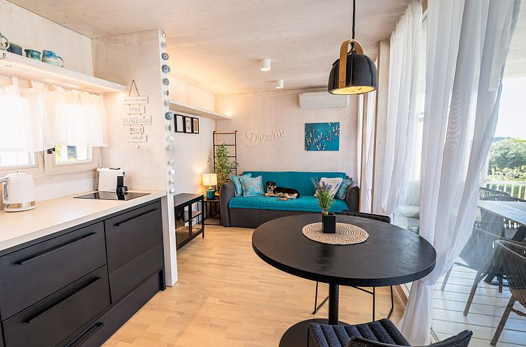 Vakantiehuis Buqez - Villa 40