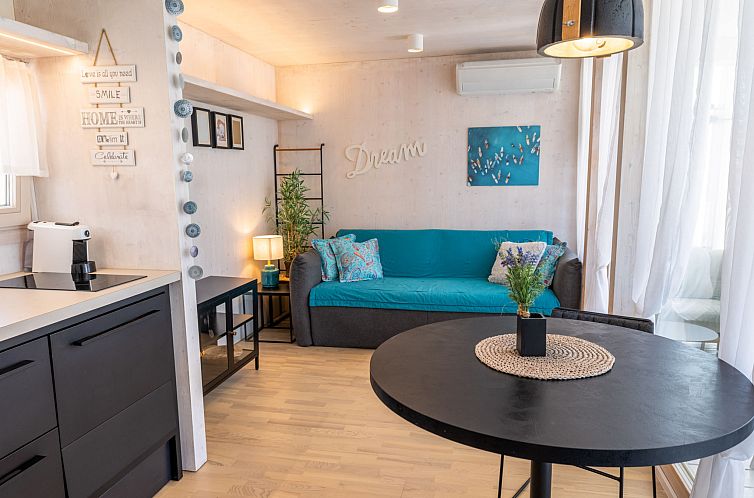 Vakantiehuis Buqez - Villa 40