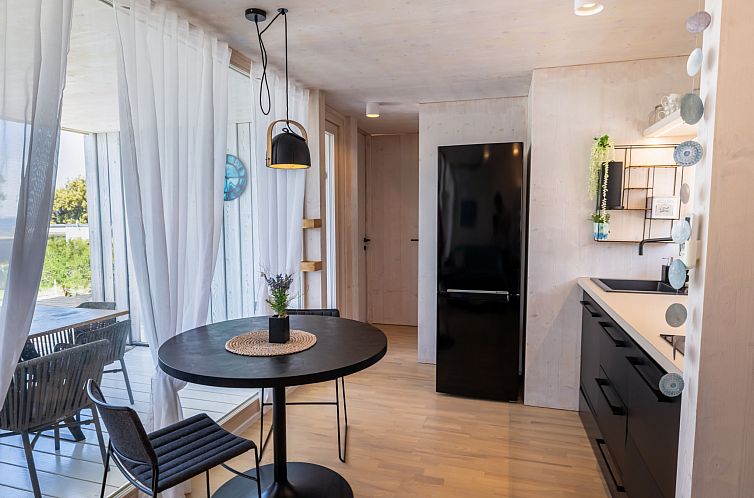 Vakantiehuis Buqez - Villa 40