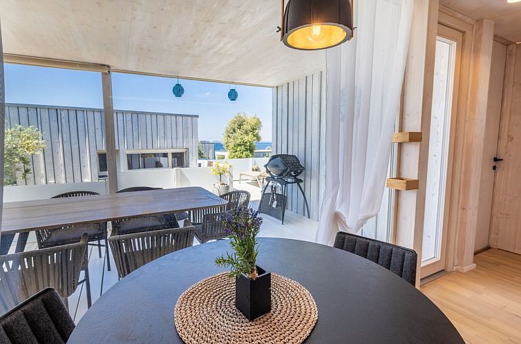 Vakantiehuis Buqez - Villa 40