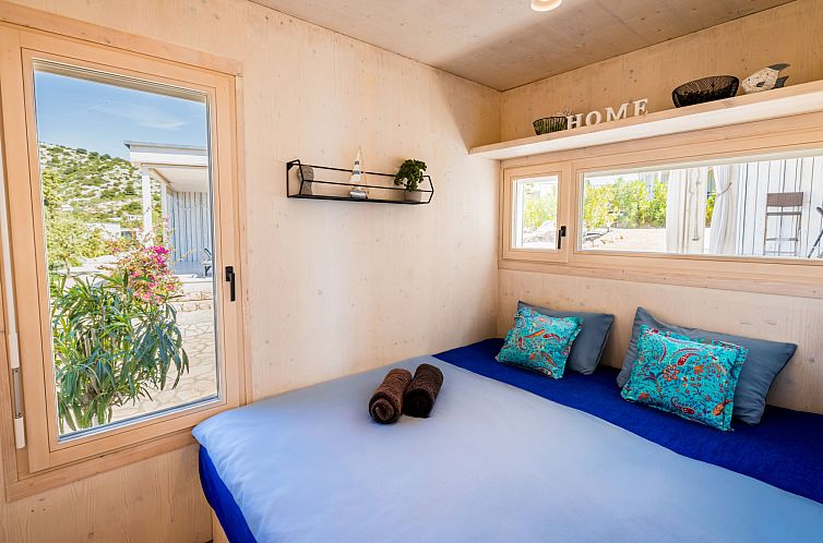 Vakantiehuis Buqez - Villa 40