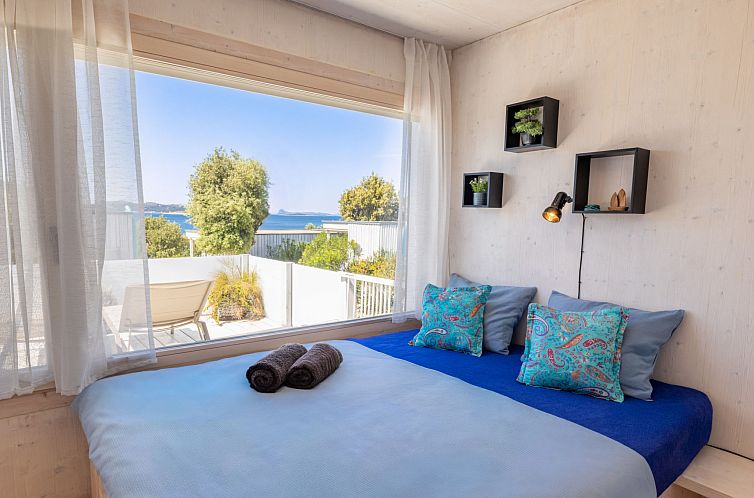 Vakantiehuis Buqez - Villa 40