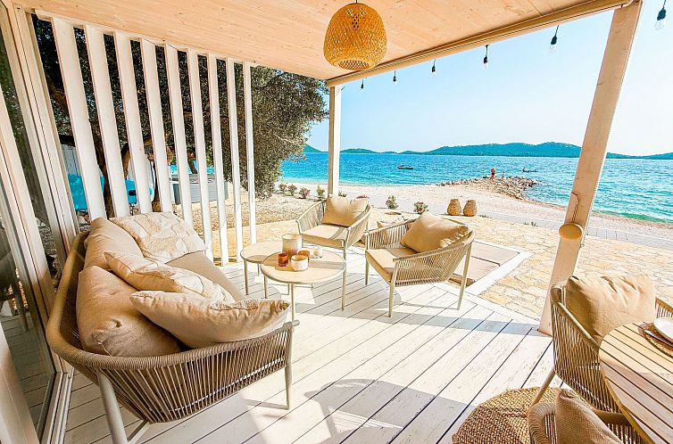 Unterkunft 1037118 - Ferienhaus Dalmatien - Vakantiehuis Buqez - Villa 27