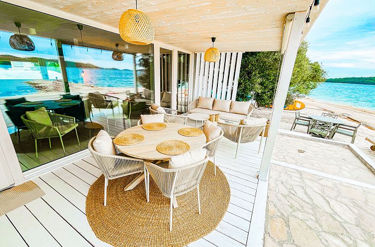 Vakantiehuis Buqez - Villa 27