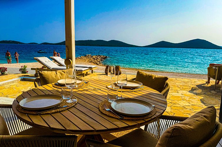 Vakantiehuis Buqez - Villa 27